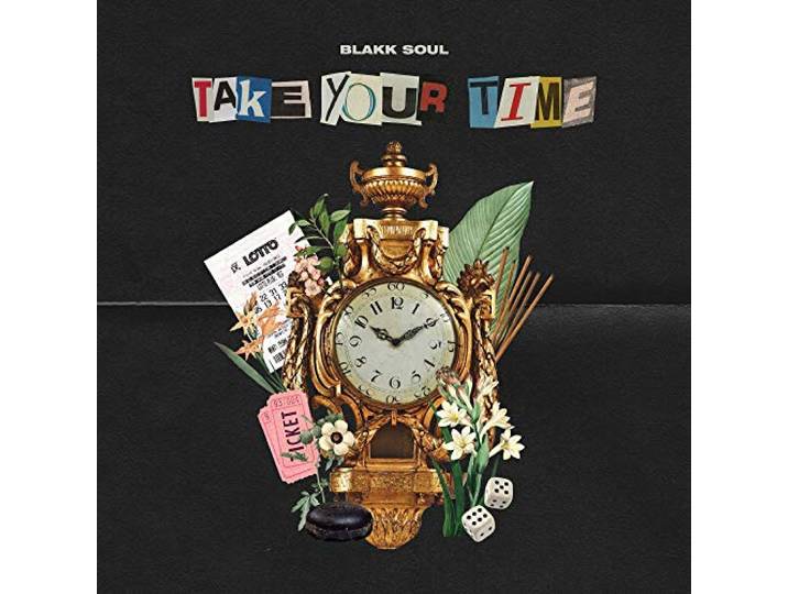 Take Your Time