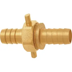 Schlauchverschraubung CH-Ausführ. 3/3 G3/4 ́ ́- 13mm
