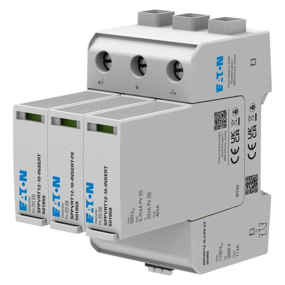 Eaton EATO PV-Überspannungsschutz (501956)