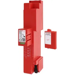 DEHN Kombi-Ableiter DSH ZP 2 TNS 255