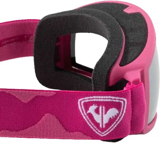 Skibrille Rossignol Toric Junior (Pink)