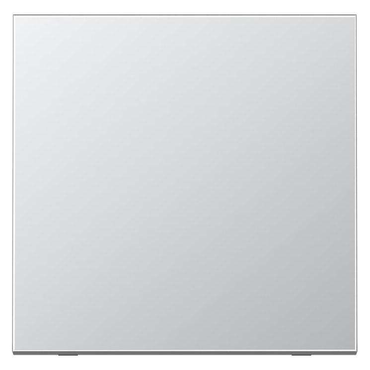 JUNG Steuertaste Std. AL1700 Aluminium (AL1700)
