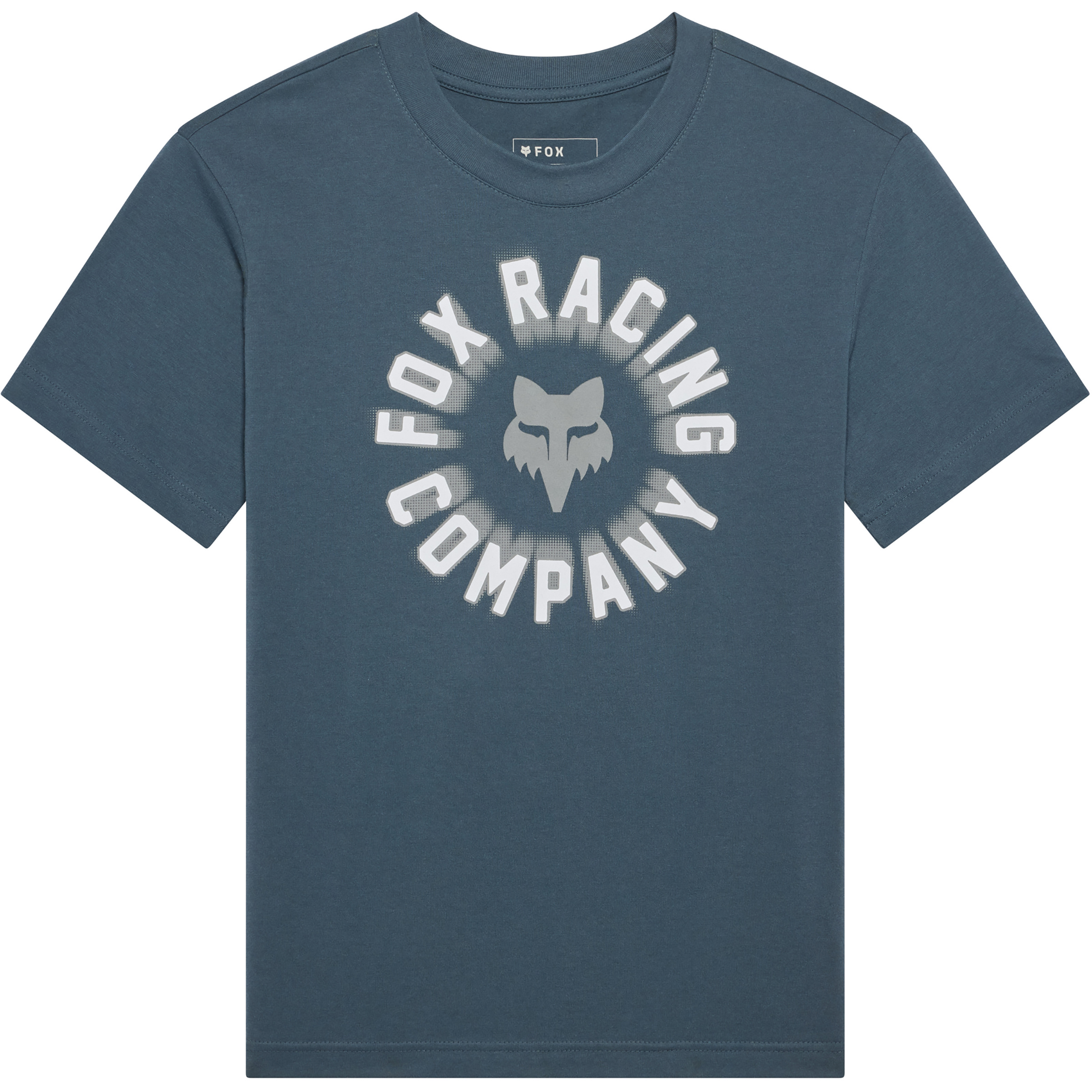 Fox Beam Damen T-Shirts blau Größe S Lifestyle Hautfreundlich