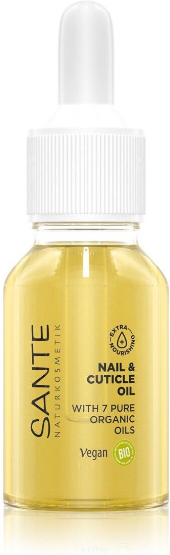 Sante Nail & Cuticle Oil 15 ml