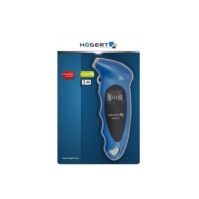 Hogert Technik Druckluftreifenprüfer / -füller HT8G314