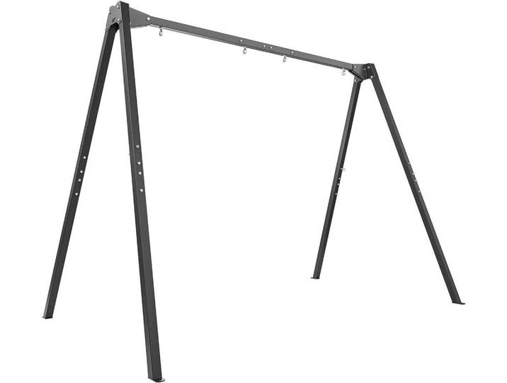 Construction pour balançoire de jardin MARBO MO-002
