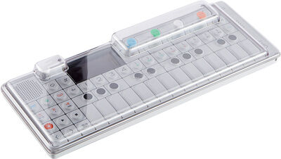 Decksaver Teenage Engineering OP-1XY