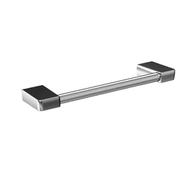 emco trend Wannengriff, 300 mm, chrom, 027000130