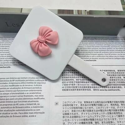 Uplift Picks Professional Salon Hand Mirror Large Barber Hairdresser Mirror With Handle r