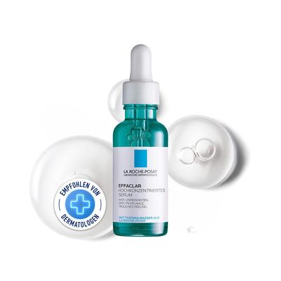 Roche-Posay Effaclar hochkonzentriertes Serum 30 ml Konzentrat