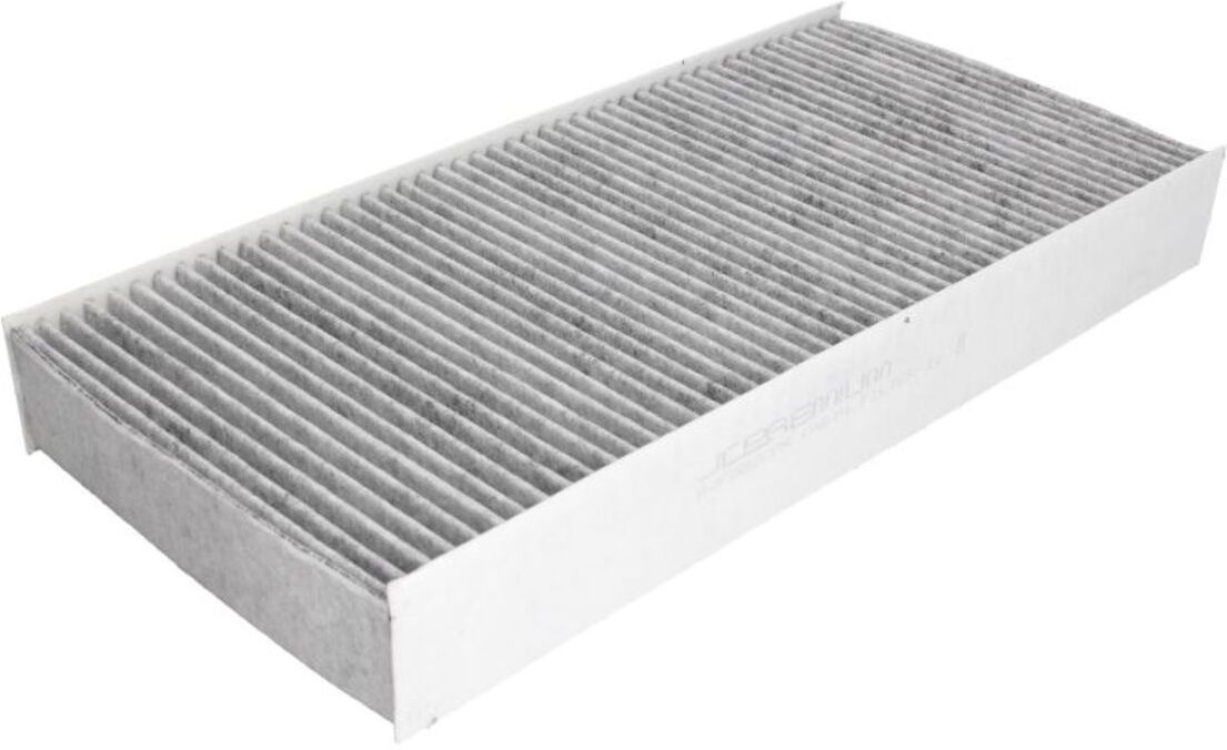 Innenraumluftfilter mit Aktivkohle JC PREMIUM B4F022CPR