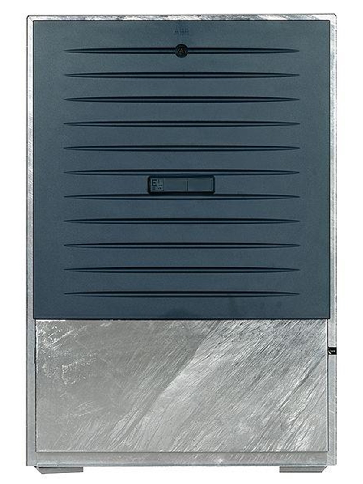 ABB Pk48 empty cable distribution cabinet