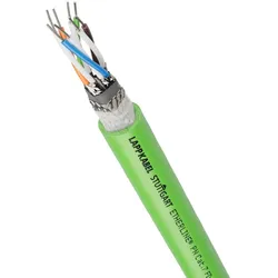 Lapp Kabel&amp;Leitung ETHERLINE PN Cat.7 FD P 2170487/50
