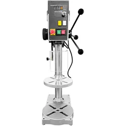 Tischbohrmaschine TBM4813-V mit 230 Volt Motor