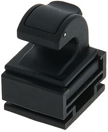 DPA CS-CLIP Schwarz