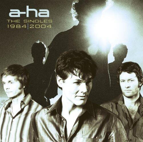 A-Ha - The Definitive Singles Collection 1984-2004 - Preis vom 12.10.2026 11:37:12 h