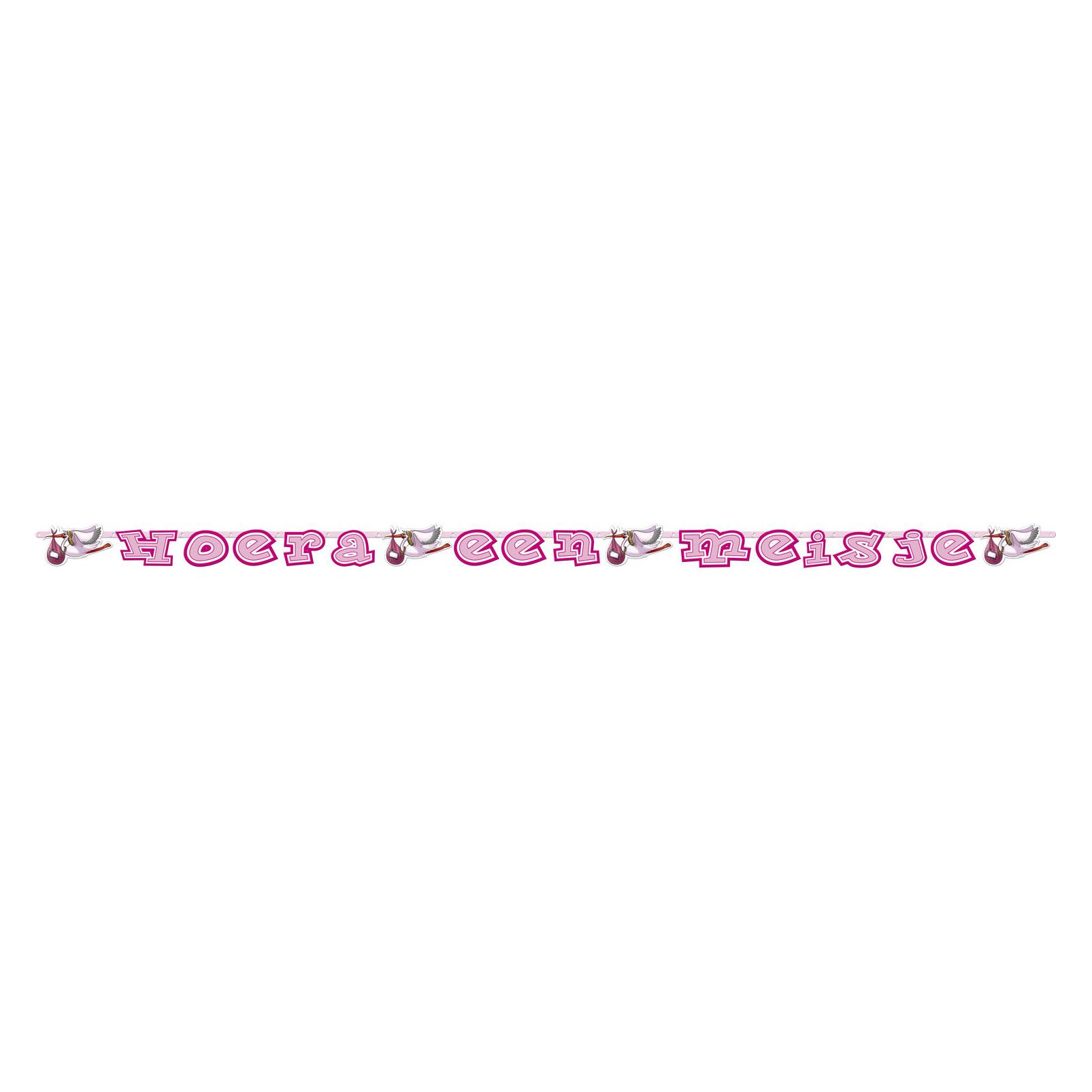 Folat Brief-Pendel Cheers eine Mädchen (1 Stk.) (09256)