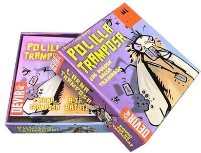 Uplift Picks Cheating Moth Card Game Fast Paced Party Card Game For Family And Friends Cheating Moth Card Game Fast Paced Party Card Game For Family And Friends