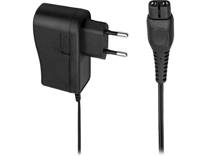 TotalReplace Oplader Compatibel met Karcher WindowVac WV50 / WV60 / WV75 premium Vervanging Lader Charger Adapter Laadsnoer Netadapter