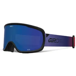 Giro, Skibrille
