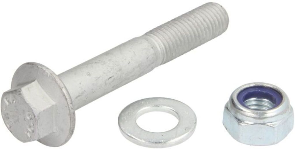 Tedgum Kit di montaggio, ammortizzatore 00228320