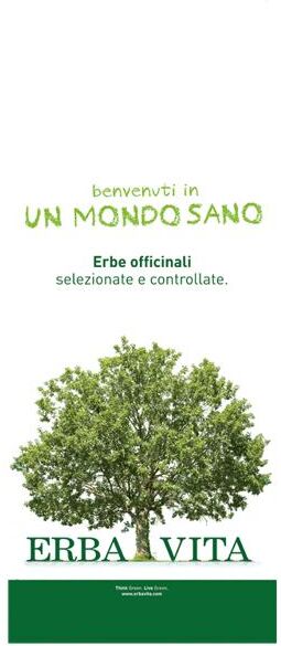 Erba Vita Argilla Verde Superventilata UI 300 g
