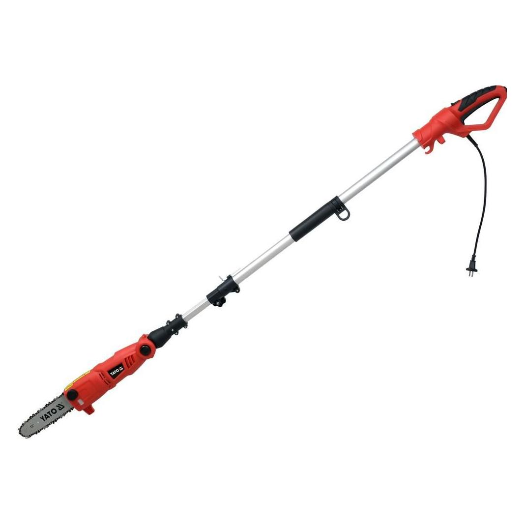 Yato ELEKTRISCHE SCHERE 710W 25cm (YT-84800)
