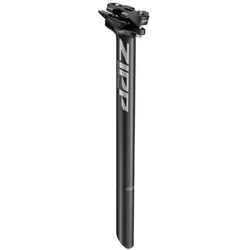 ZIPP Sattelstütze Service Course schwarz | 0 mm Offset