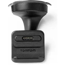TomTom, Navigationsgerät Zubehör, Aktiv-Magnethalterung