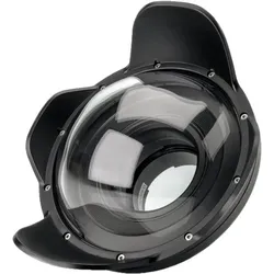 SeaFrogs - 6 Zoll Wide Angle Dome Port (WA-005D)