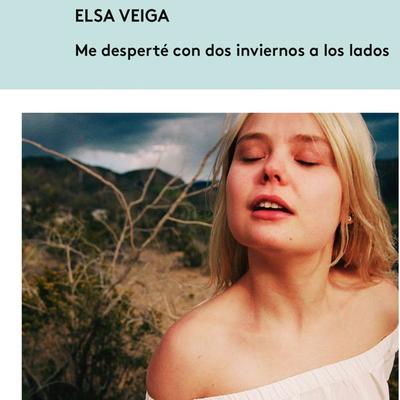Me desperté con dos inviernos a los lados - Elsa Veiga, Audio, 9788412337808