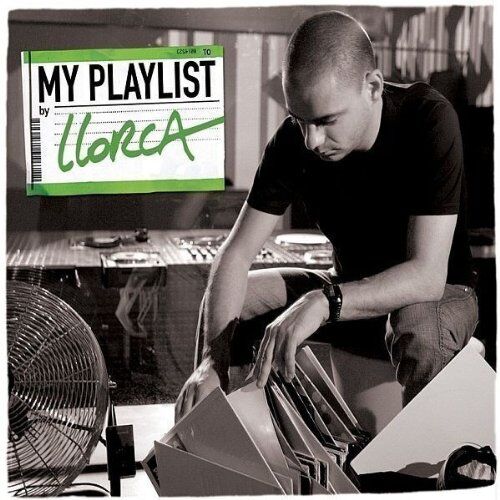 Various - My Playlist By Llorca - Preis vom 12.10.2026 11:37:12 h