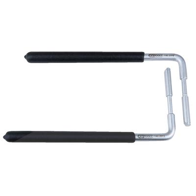 Ks Tools Demontagewerkzeugsatz, Airbag [Hersteller-Nr. 140.2313]