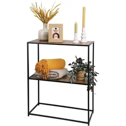 Home&Styling, Regal, Mehrzweck-Regal (70 x 30 x 85 cm)
