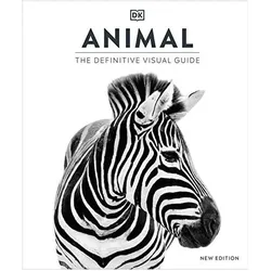 Animal, Ratgeber von DK, David, Burnie