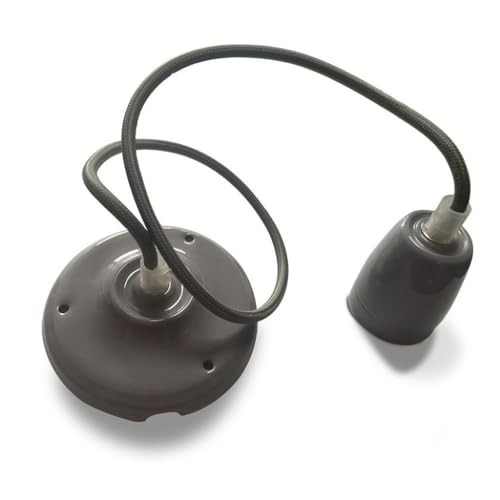V-TAC Hanglamp Grijs