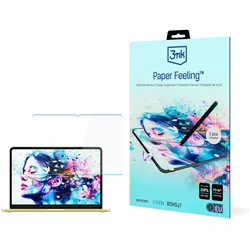 3mk Paper Feeling - Schutzfolie für Apple MacBook Neo (A18 Pro)