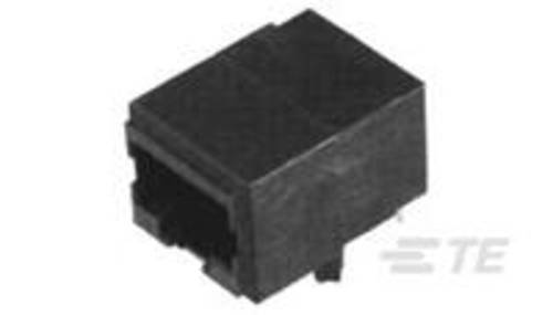 TE Connectivity High Performance Mod Jacks 5557788-1