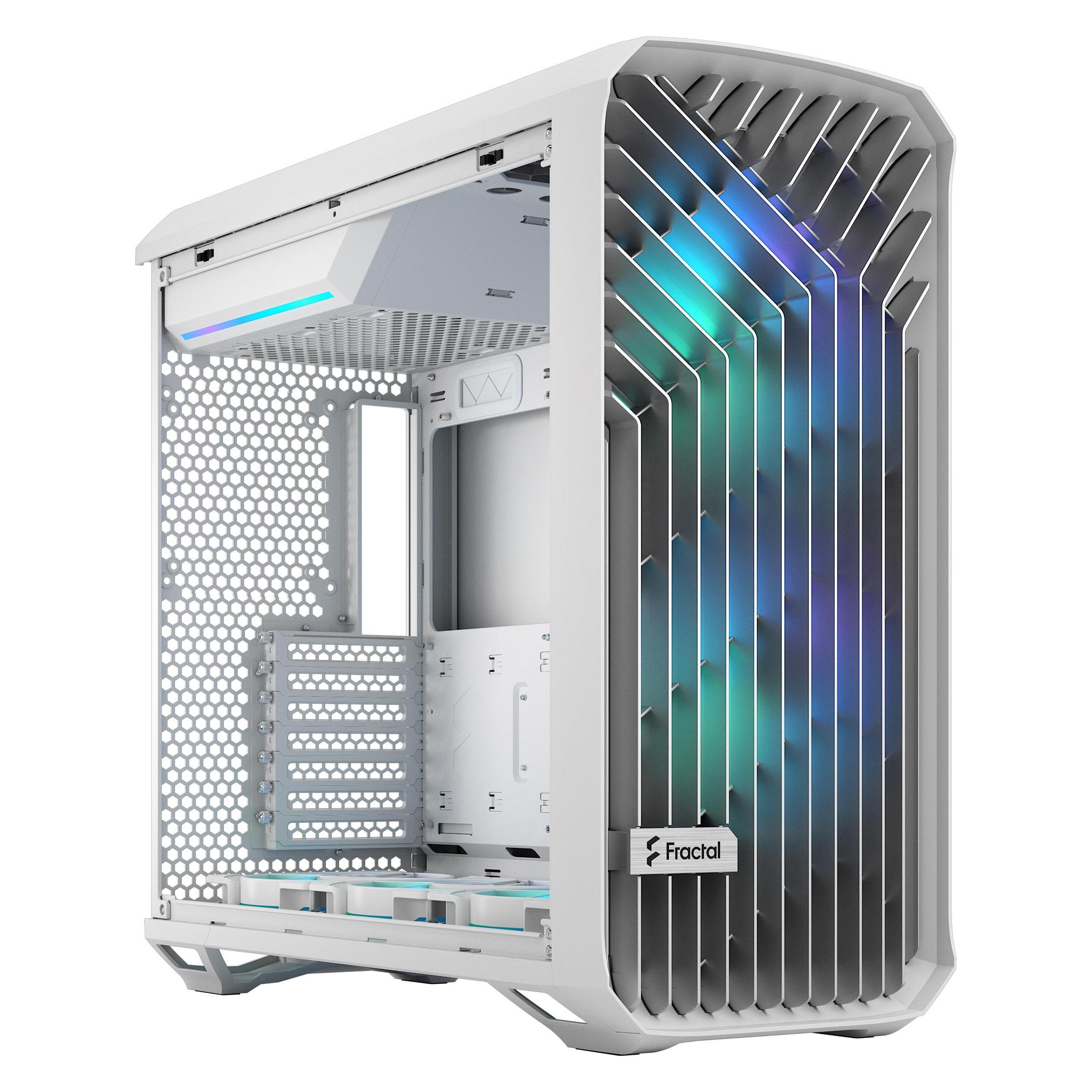 Fractal Torrent RGB TG (ATX, E-ATX) (FD-C-TOR1A-07)