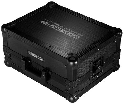 Reloop Premium RP-7 Turntable Case Schwarz