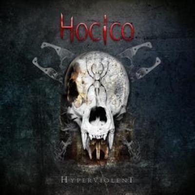 HyperViolent - Hocico, CD