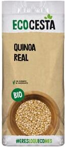Ecocesta Quinoa Real Bio 500g