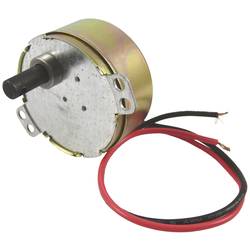 Cliff FMJ7201FJ1 Getriebemotor 240 V 36 U/min Wellen-Durchmesser: 7 mm