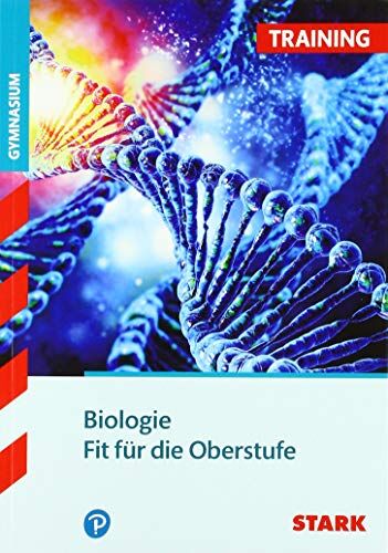 Training Gymnasium - Biologie - Fit für die Oberstufe - Preis vom 11.10.2026 03:10:56 h