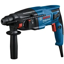 Bosch Professional, Bohrmaschine + Akkuschrauber, GBH 2-21 (Bohrhammer)