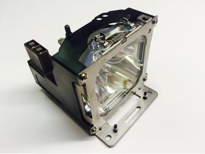Jaspertronics™ Original 78-6969-9548-5 Lamp & Housing for 3M Projectors - 1 Year Warranty