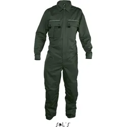 Sol's, Schutzanzug + Arbeitsoverall, Solstice Pro (4XL)