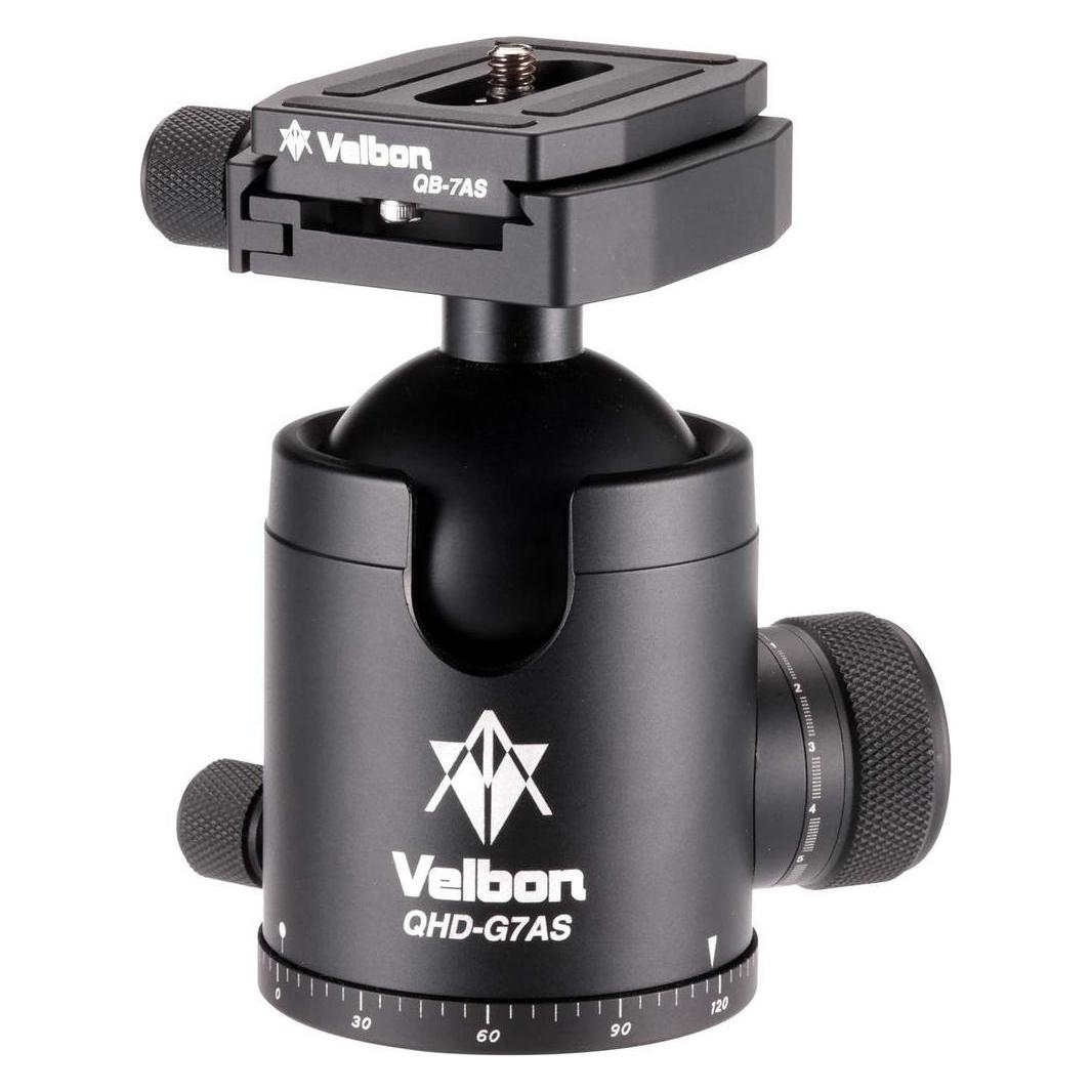 Velbon Qhd-g7as (Kugelkopf) (47294)
