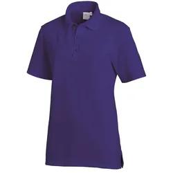Poloshirt Unisex "08/2515" - S - königsblau