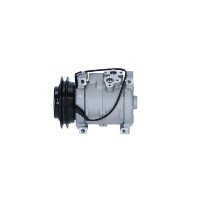 NRF Kompressor FENDT 32823 G117551020100,G117551020110,G117551020111 Klimakompressor,Klimaanlage Kompressor,Kompressor, Klimaanlage